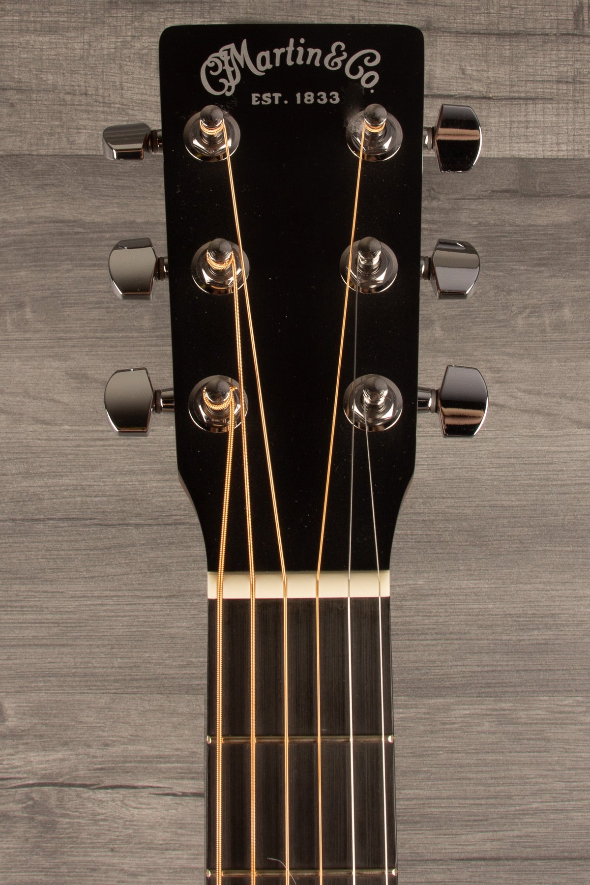 USED - Martin - 000CJrE Acoustic guitar