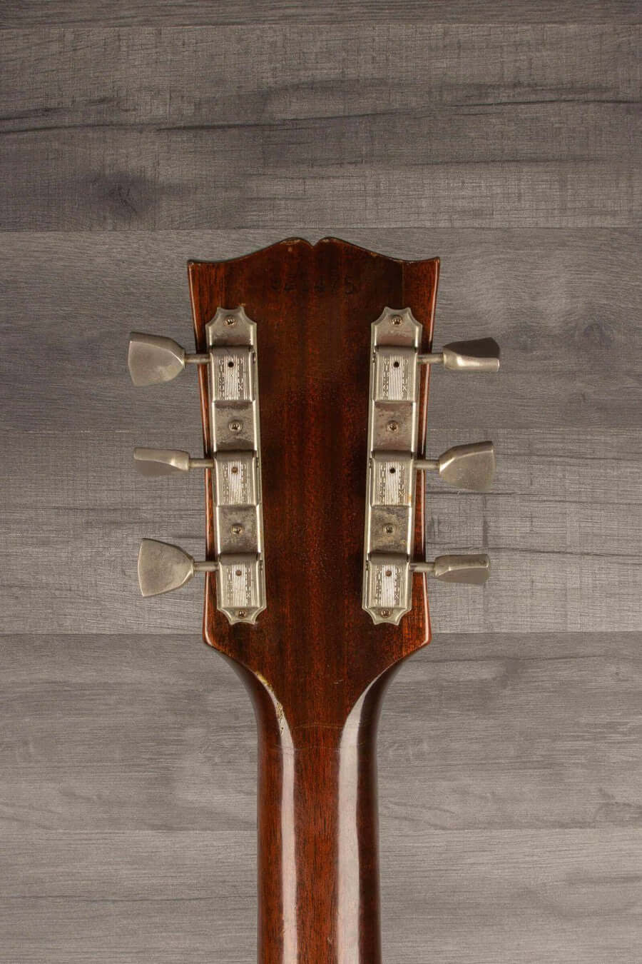 USED 1968/9 Gibson J45 Square Shoulder Dreadnought