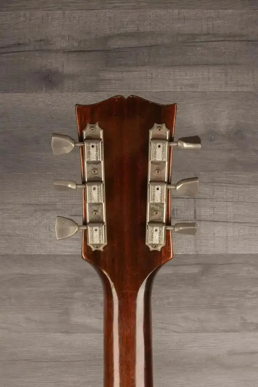 USED 1968/9 Gibson J45 Square Shoulder Dreadnought