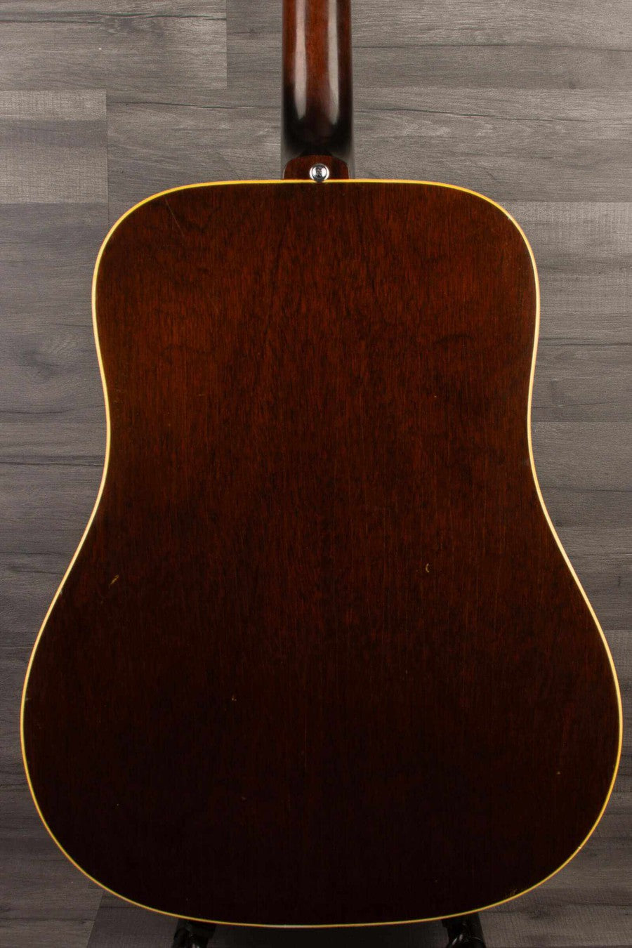 USED 1968/9 Gibson J45 Square Shoulder Dreadnought