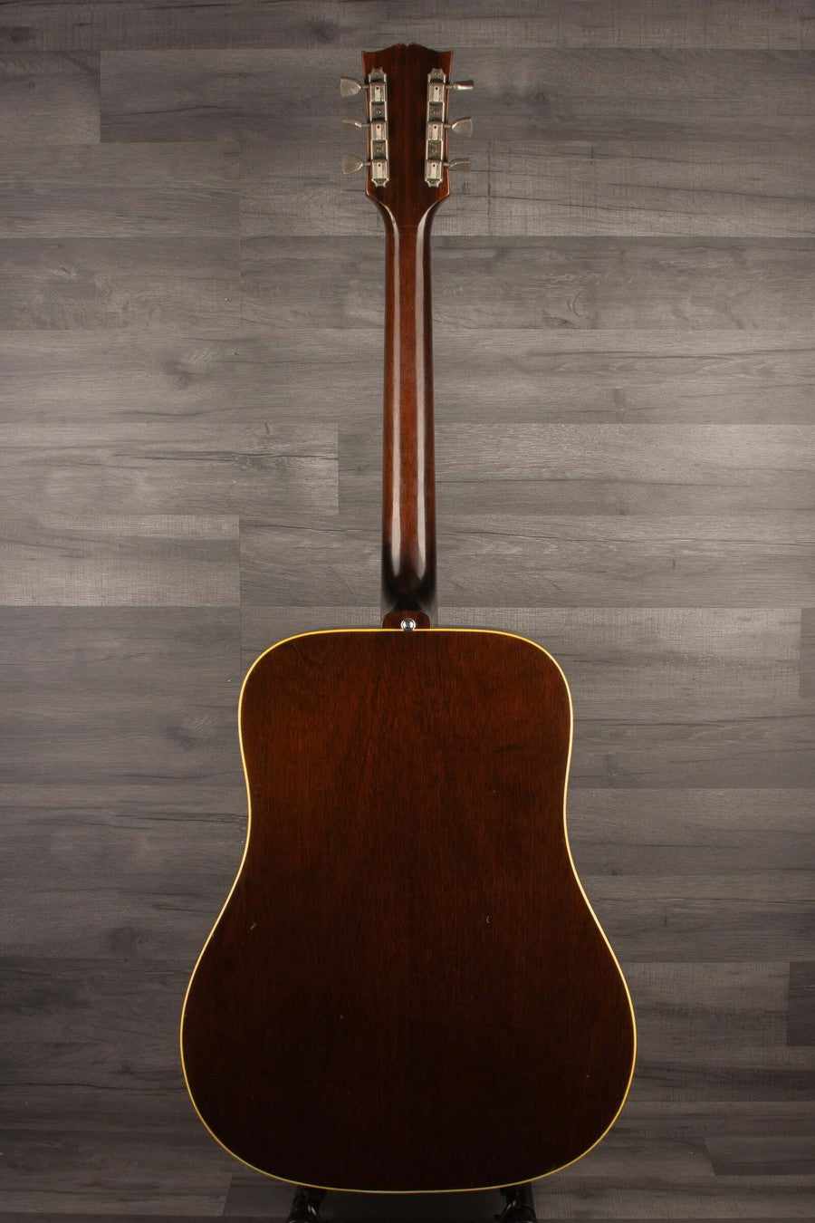 USED 1968/9 Gibson J45 Square Shoulder Dreadnought