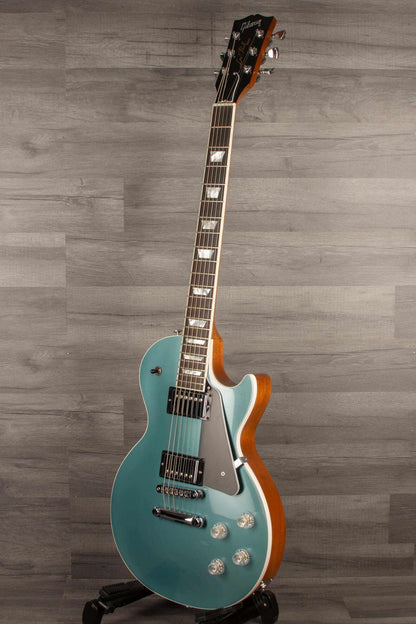 USED - Gibson Les Paul Modern 2021 Pelham Blue