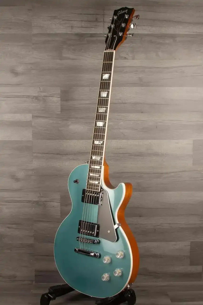 USED - Gibson Les Paul Modern 2021 Pelham Blue