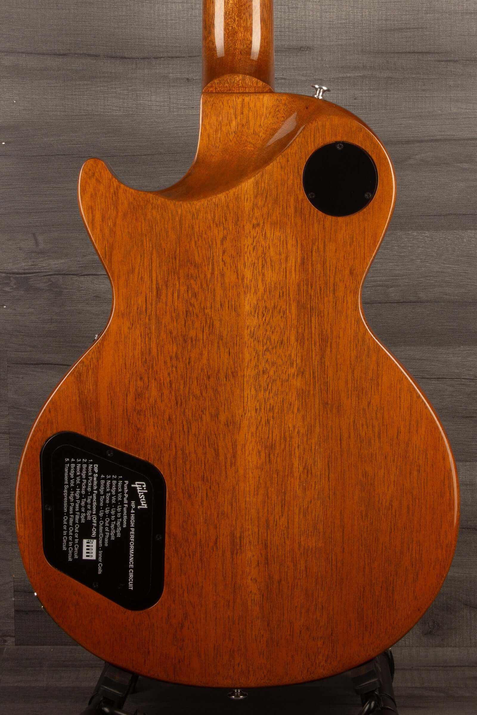 USED - Gibson Les Paul Modern 2021 Pelham Blue