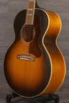 USED - Gibson 1952 Custom Shop J-185 Vintage Sunburst