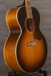 USED - Gibson 1952 Custom Shop J-185 Vintage Sunburst