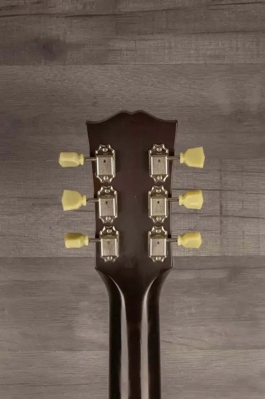 USED - Gibson 1952 Custom J-185 Vintage Sunburst - Acoustic Guitar