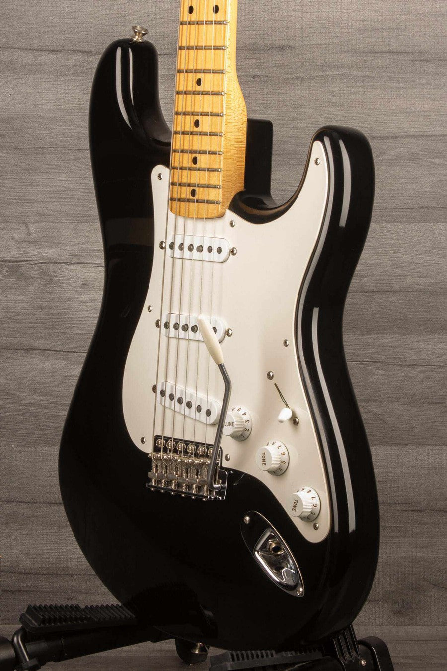 USED Fender Custom Shop NOS '55 Stratocaster Electric Guitar