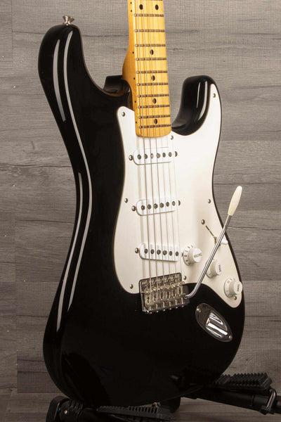 USED Fender Custom Shop NOS '55 Stratocaster Electric Guitar