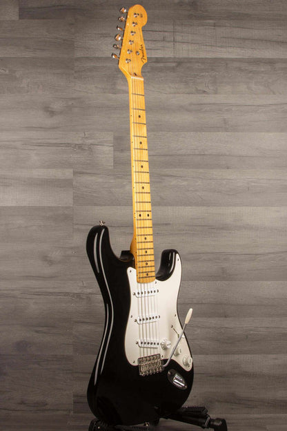 USED Fender Custom Shop NOS '55 Stratocaster Electric Guitar