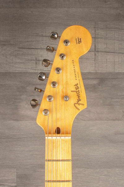 USED Fender Custom Shop NOS '55 Stratocaster Electric Guitar