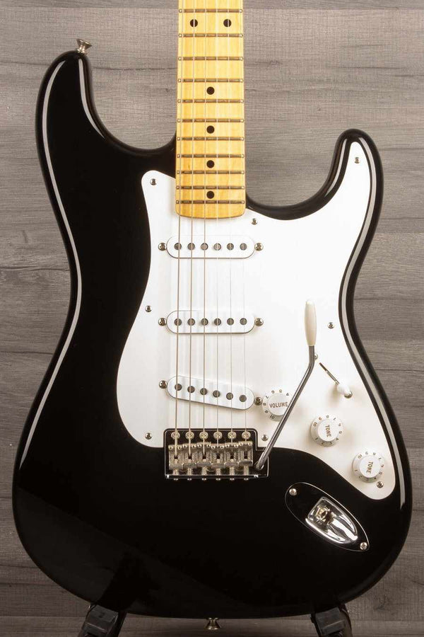 USED Fender Custom Shop NOS '55 Stratocaster Electric Guitar