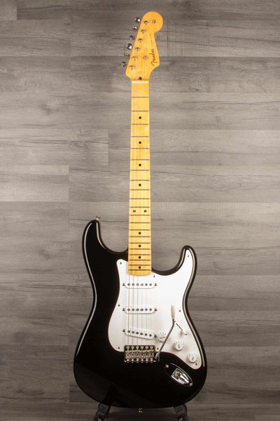 USED Fender Custom Shop NOS '55 Stratocaster Electric Guitar