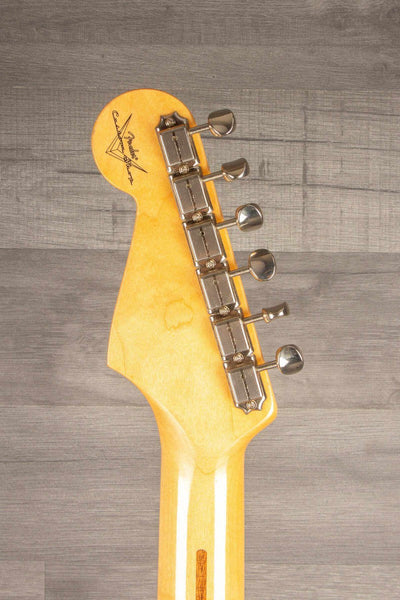 USED Fender Custom Shop NOS '55 Stratocaster Electric Guitar