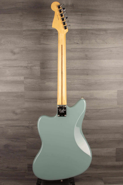 USED - American Professional Jazzmaster®, Maple Neck ,Sonic Grey