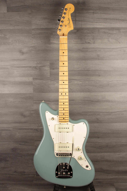 USED - American Professional Jazzmaster®, Maple Neck ,Sonic Grey