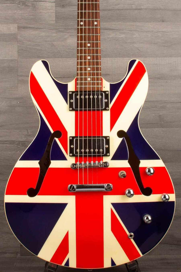 USED - Aria TA-40