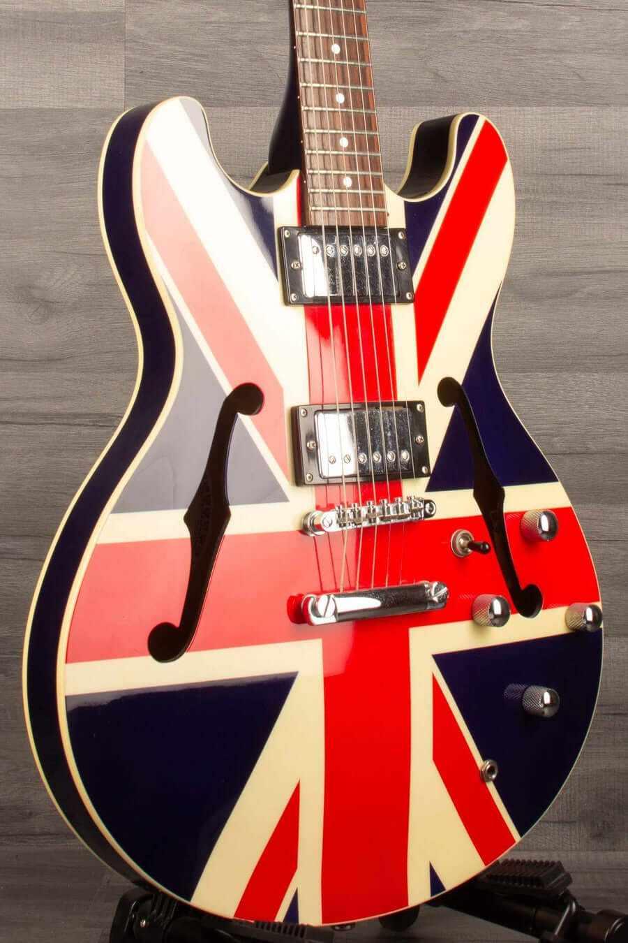 USED - Aria TA-40