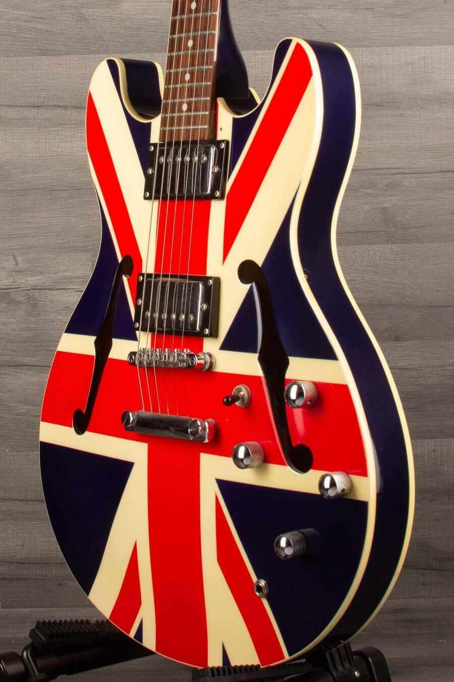 USED - Aria TA-40