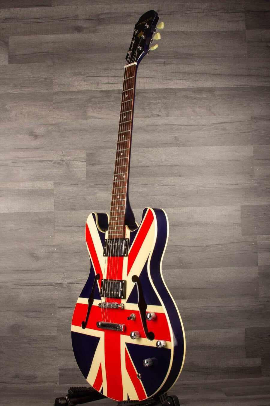 USED - Aria TA-40