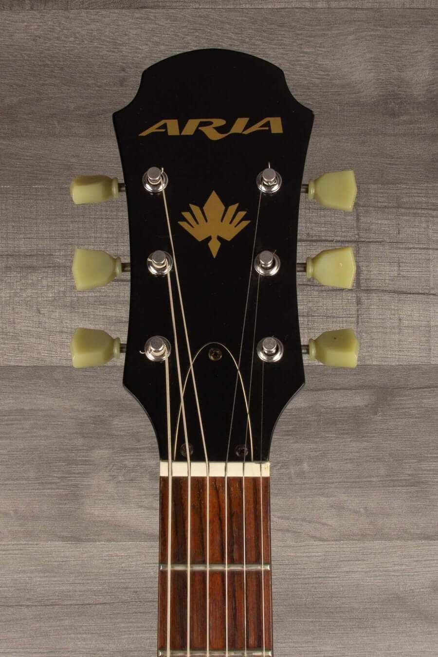 USED - Aria TA-40