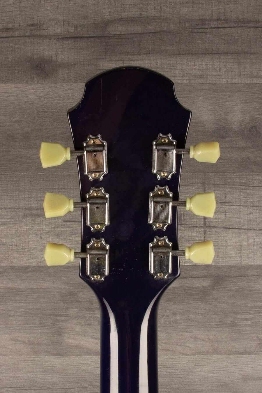 USED - Aria TA-40
