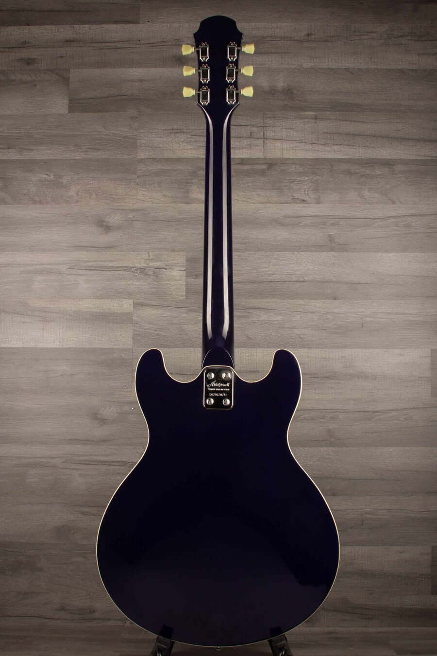 USED - Aria TA-40