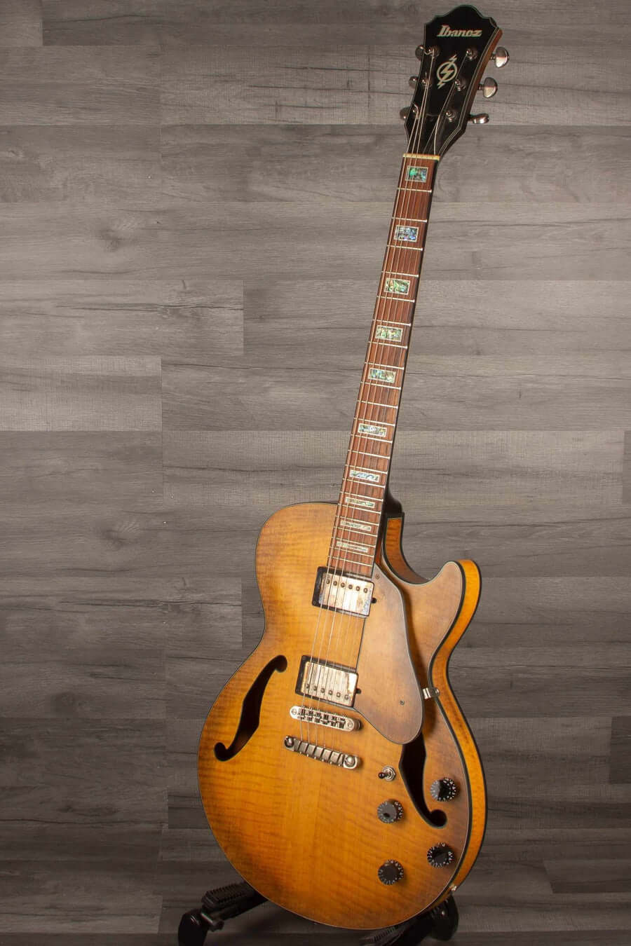 USED - Ibanez AGS83B