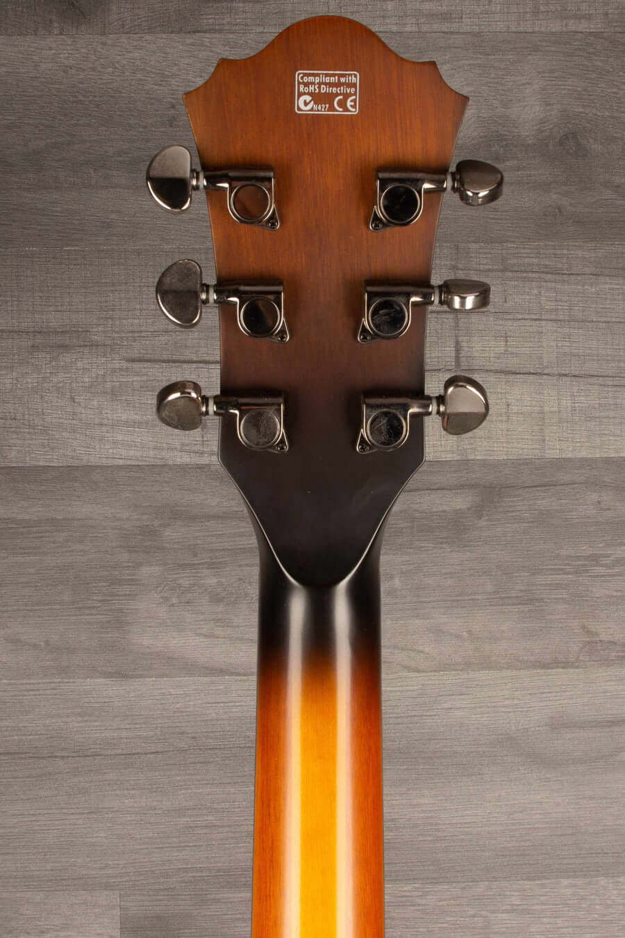 USED - Ibanez AGS83B