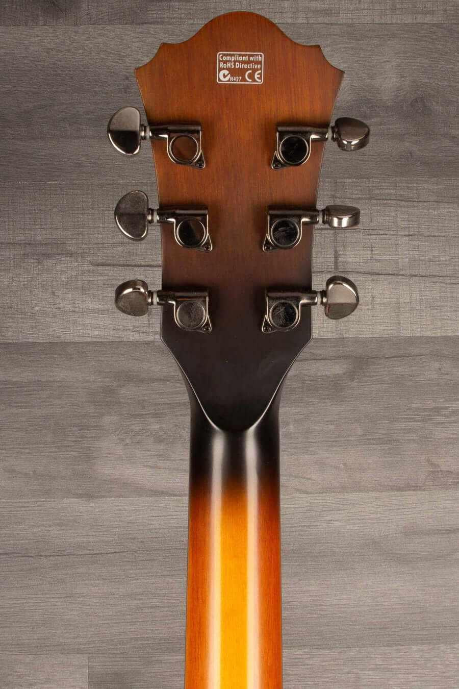 USED - Ibanez AGS83B