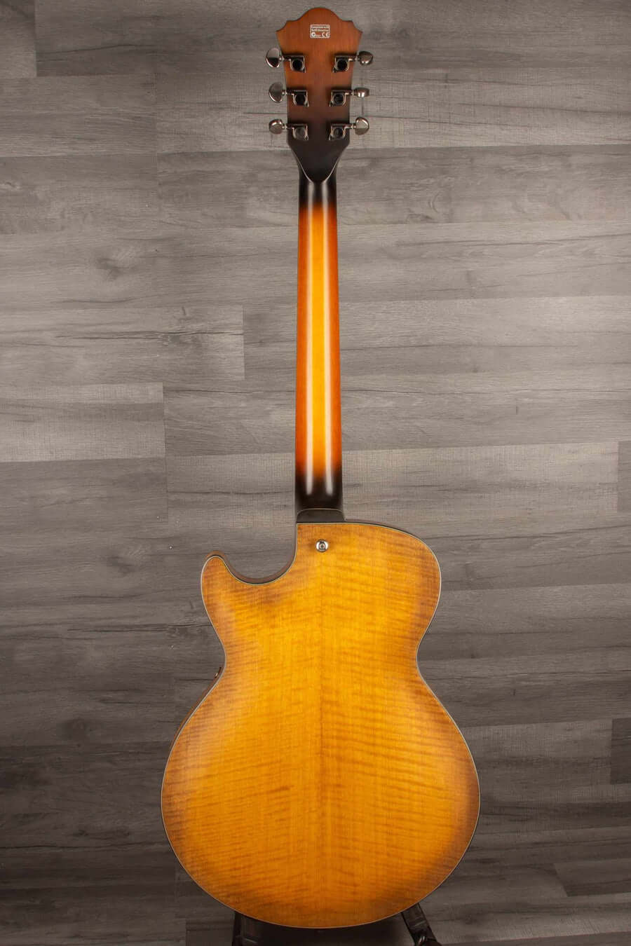 USED - Ibanez AGS83B