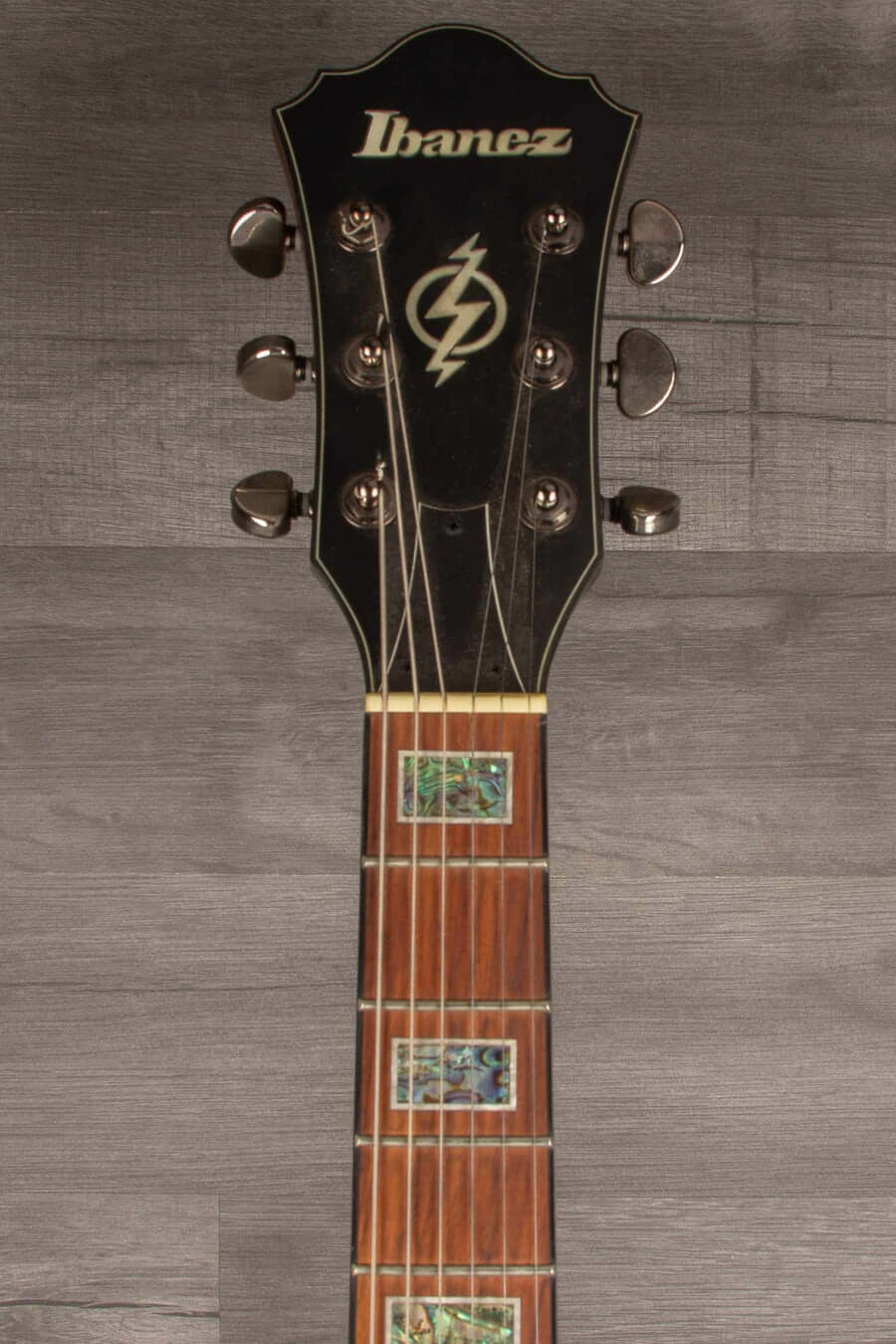 USED - Ibanez AGS83B