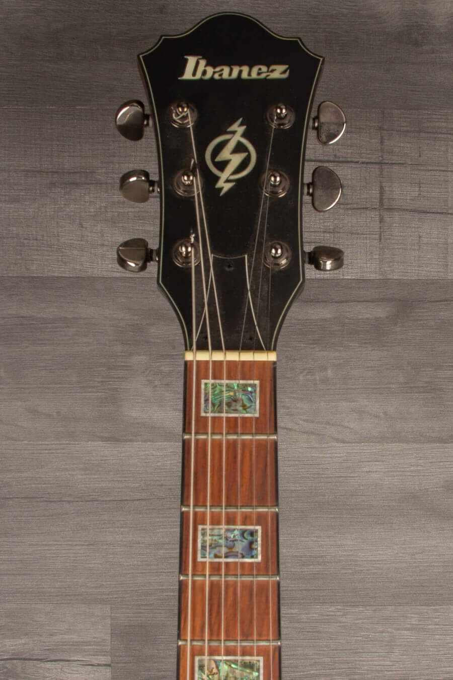 USED - Ibanez AGS83B