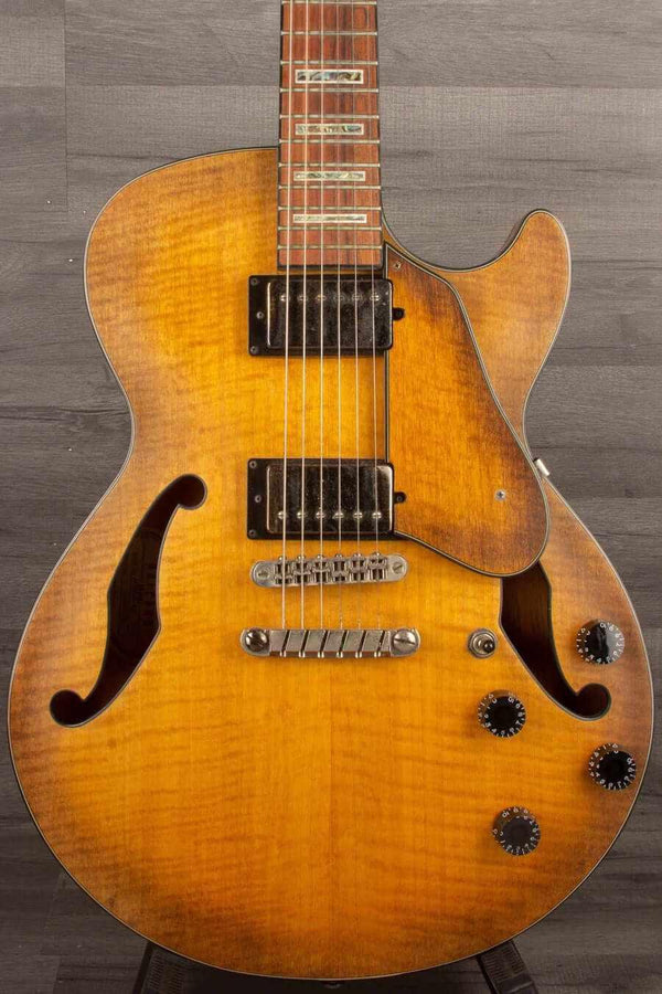 USED - Ibanez AGS83B