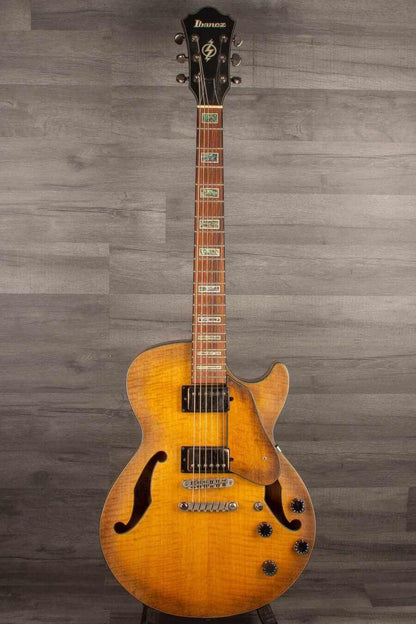 USED - Ibanez AGS83B