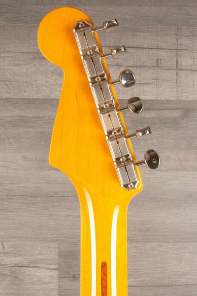 USED - Fender American Vintage Reissue II '57 Vintage blonde Stratocaster