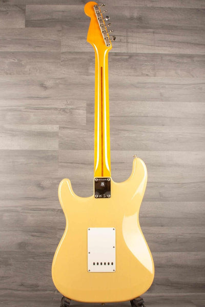 USED - Fender American Vintage Reissue II '57 Vintage blonde Stratocaster