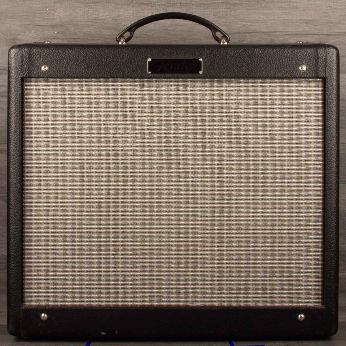 USED - Fender Blues Junior Iii