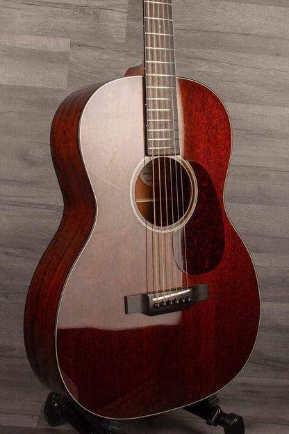 USED - Bourgeois OMS Hogtop