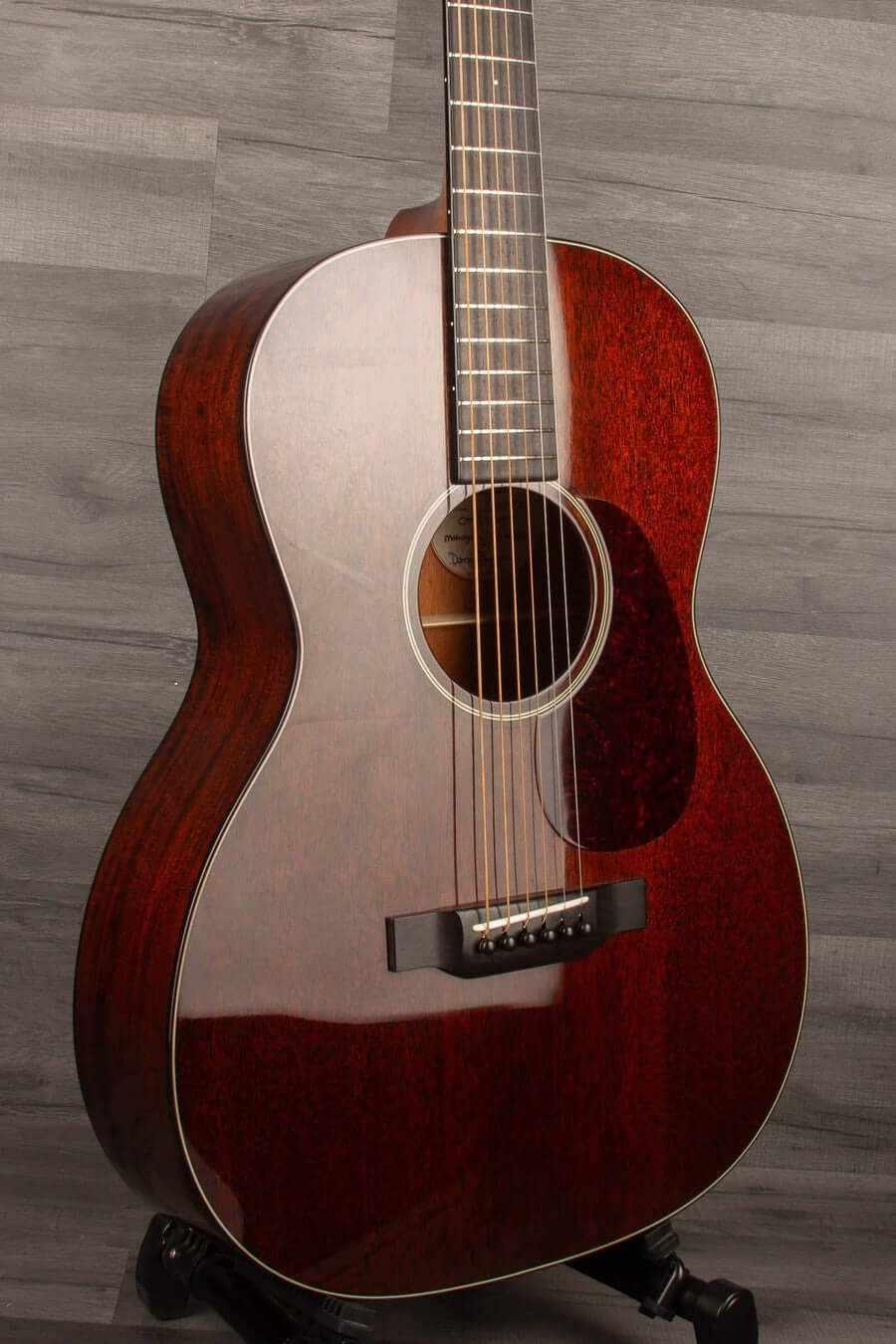USED - Bourgeois OMS Hogtop
