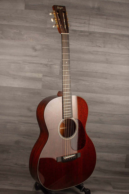 USED - Bourgeois OMS Hogtop
