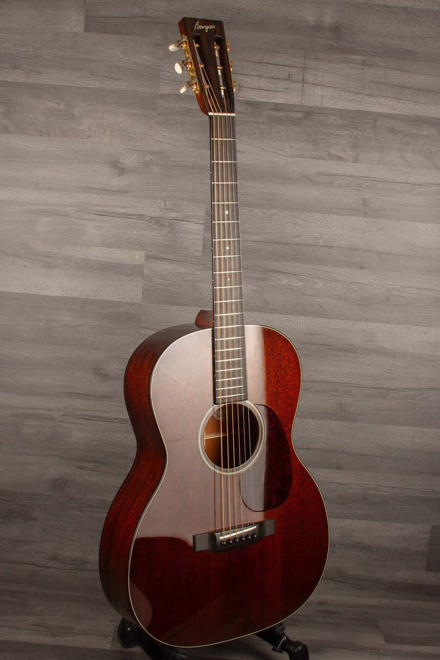 USED - Bourgeois OMS Hogtop