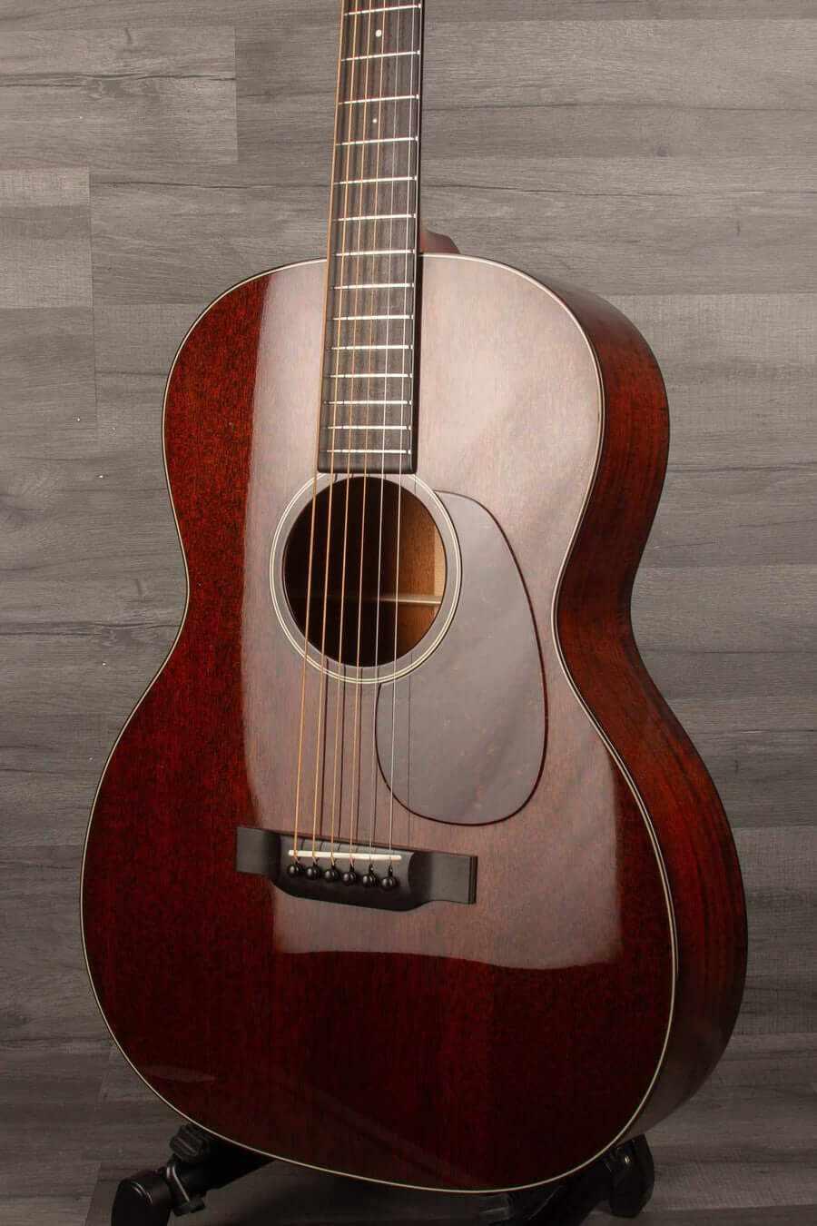 USED - Bourgeois OMS Hogtop