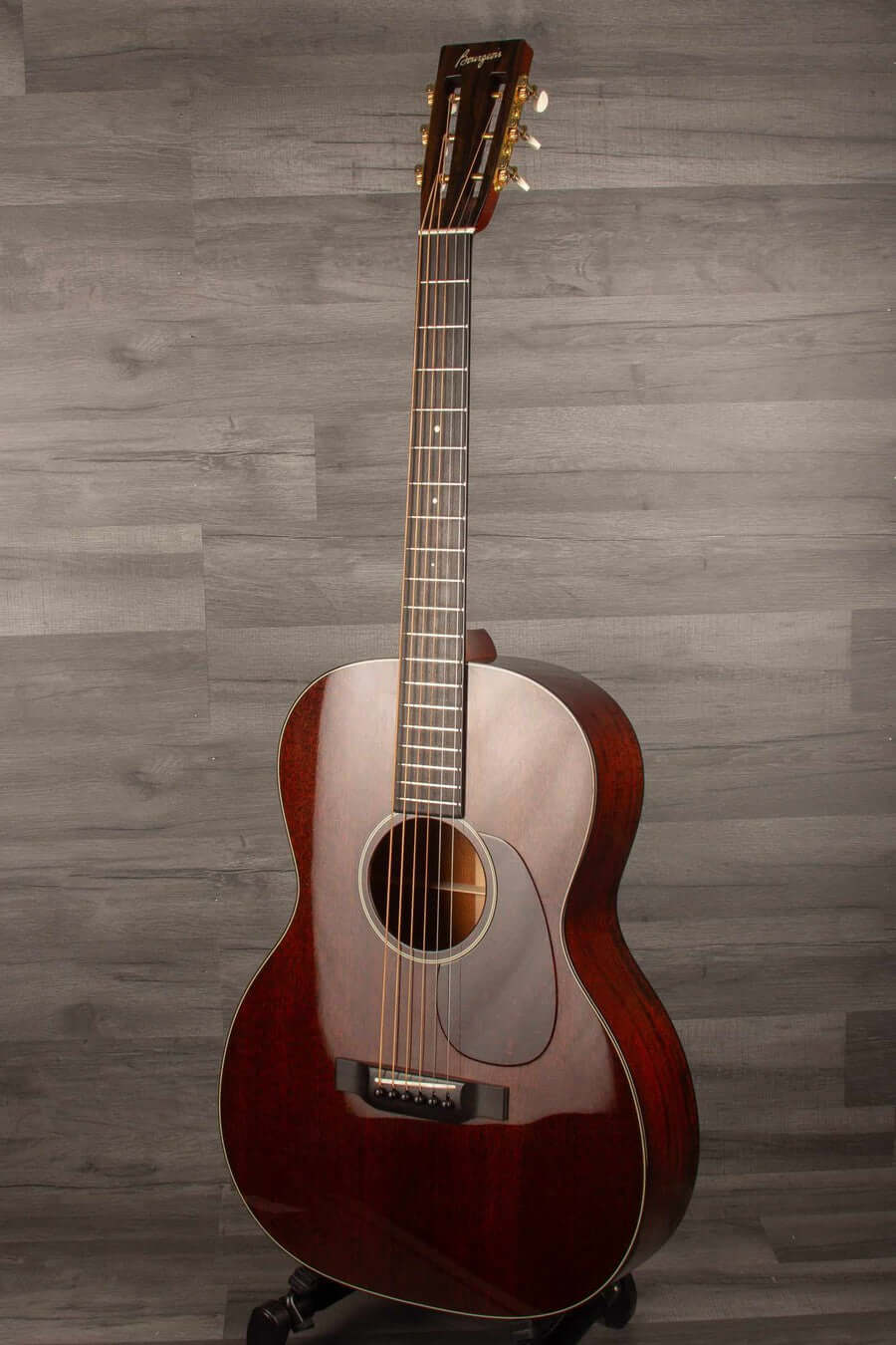 USED - Bourgeois OMS Hogtop
