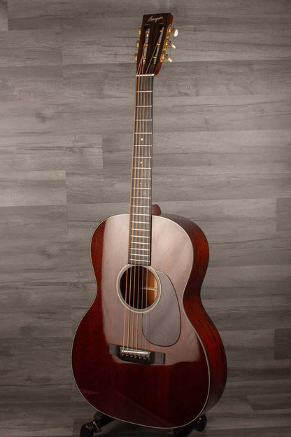 USED - Bourgeois OMS Hogtop