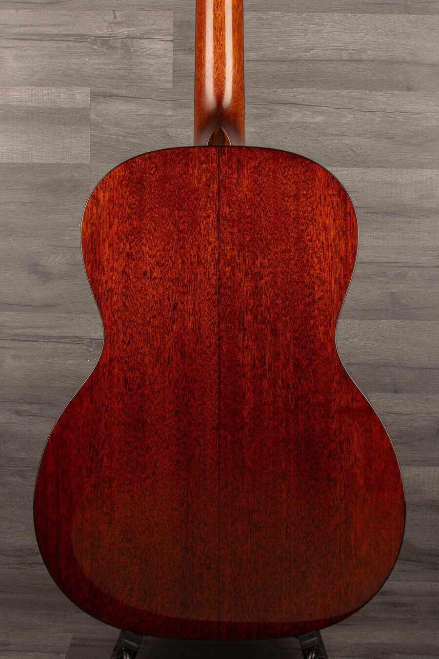 USED - Bourgeois OMS Hogtop