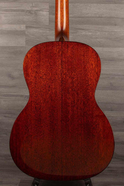 USED - Bourgeois OMS Hogtop