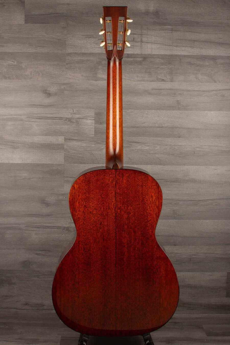 USED - Bourgeois OMS Hogtop