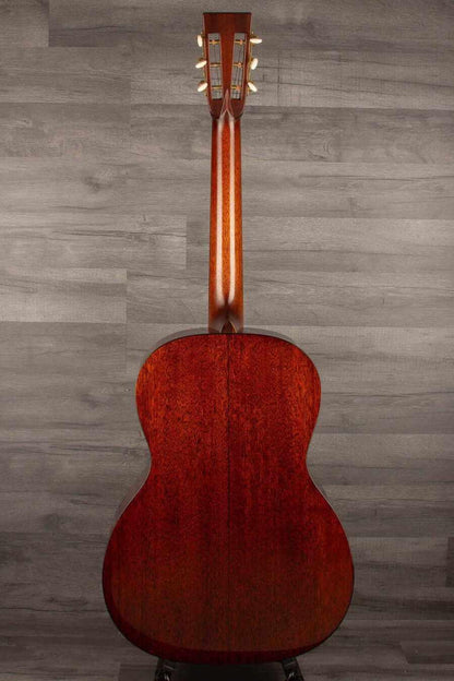 USED - Bourgeois OMS Hogtop