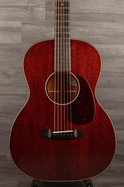 USED - Bourgeois OMS Hogtop